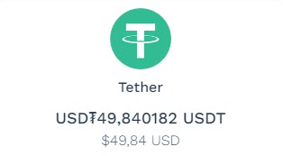 tether
